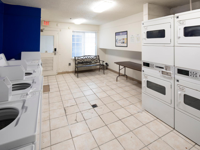 Others 4, InTown Suites Extended Stay Greensboro NC - Lanada, Guilford