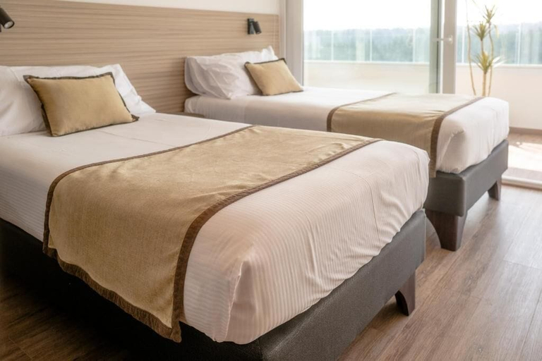 Bedroom, Marina Dunas, Valparaíso