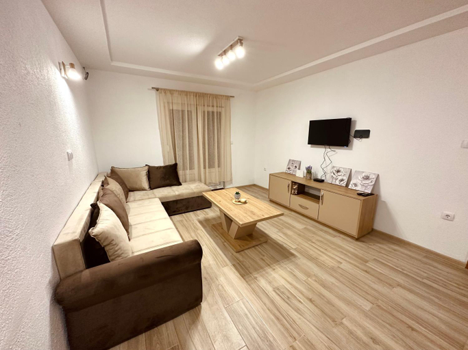 Others 5, Apartments Milicevic Zabljak