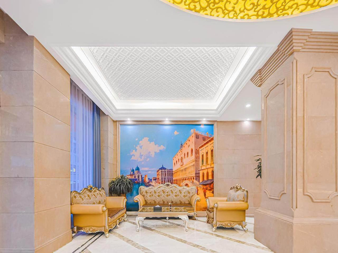Others 5, Vienna Classic Hotel Wenzhou Cangnan High-speed Railway Station, Wenzhou