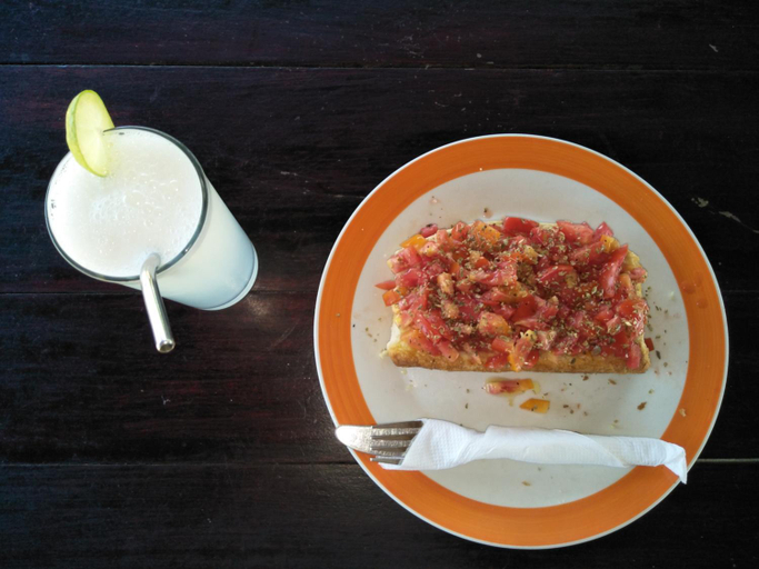 Food & Drinks 5, Bella Nilaveli Beach, Kuchchaveli
