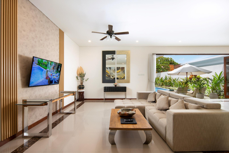 Others 4, The Luxury Collection, Monaco Blu, Badung
