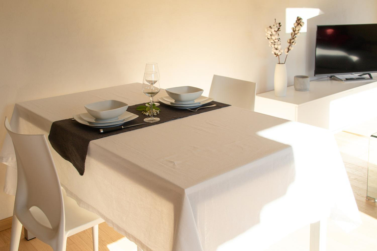 Others 4, Style apartments VdA, Aosta