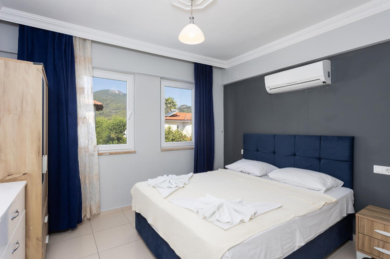 Facilities 3, Villa Kaya 2, Ortaca
