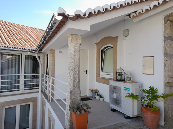 Workation from Coliving The VALLEY Portugal, Vale de Cambra