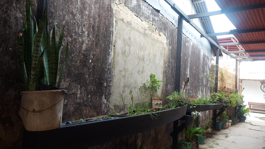 Others 3, La Jangada Hostel & Tours, Leticia