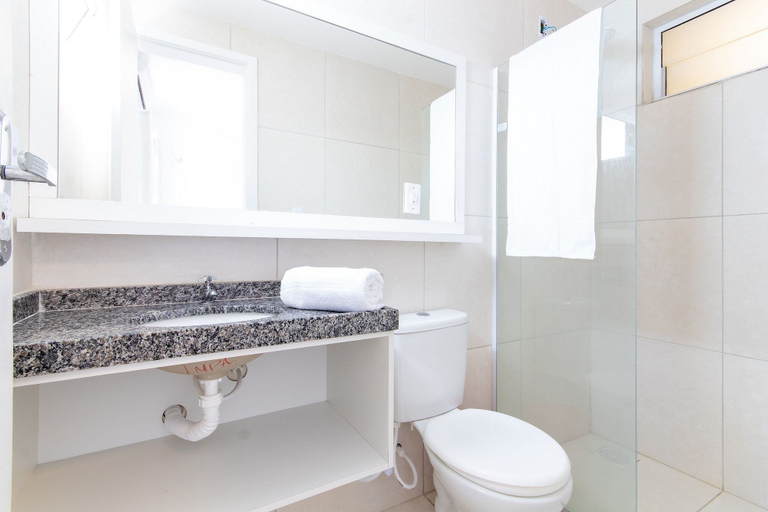 Bathroom 4, Casa em Porto das Dunas by Carpediem, Aquiraz