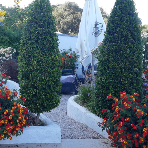 Garden 4, Casa De Campo Cantinho Da Serra, Loulé