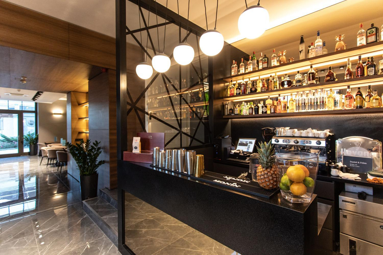 Food & Drinks 5, Artis Boutique Hotel, Szombathely