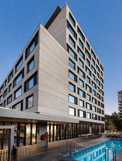 Exterior & Views 2, Ola Santiago Providencia, Tapestry Collection by Hilton, Santiago