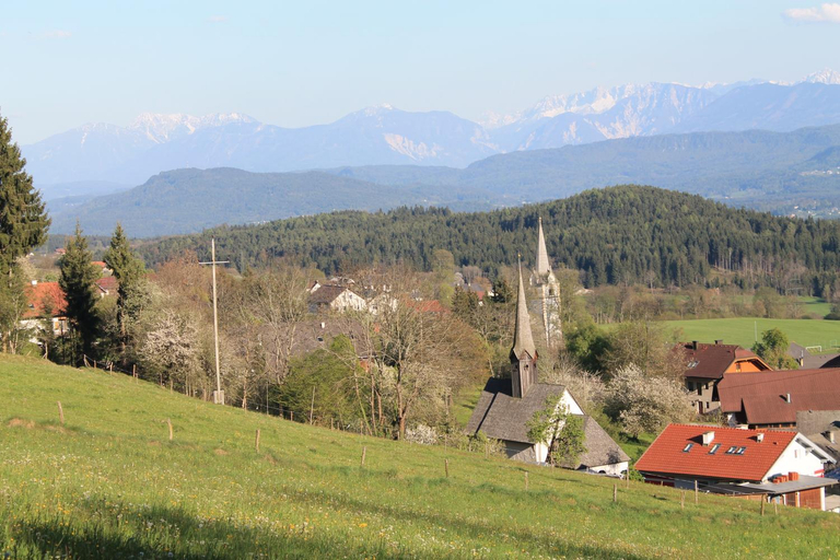 Others 3, Gastehaus Groblacher, Villach Land