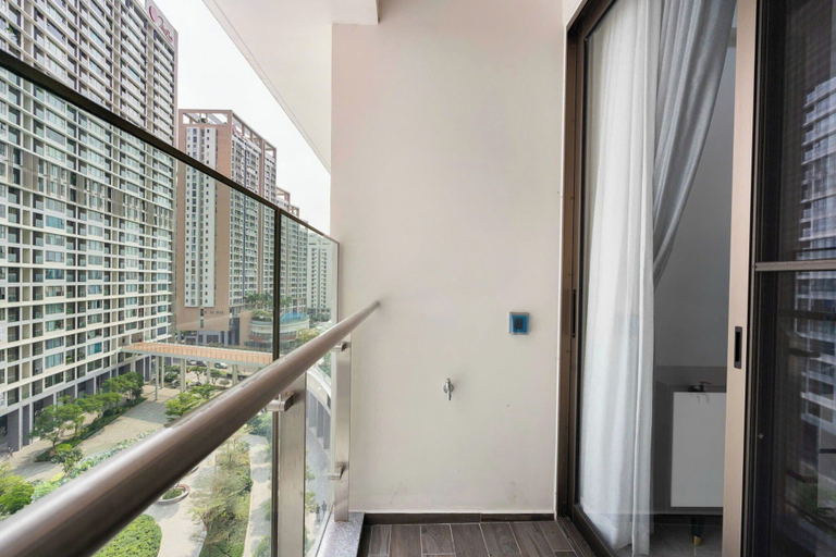 Others 5, Midtown Citypoint Central Suites, District 7