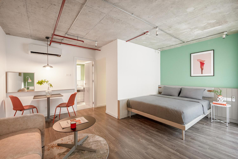 Bedroom 1