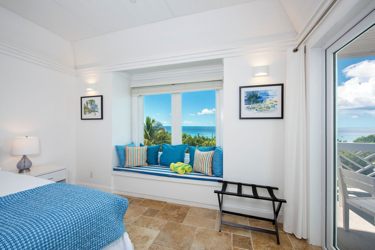 Bedroom 4, Island Hideout: Quaint Cottage, Moments From The Beach