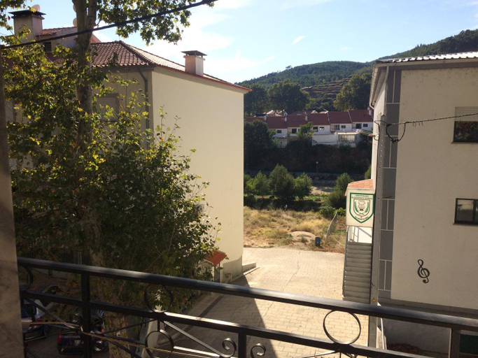 Others 5, Pensao Estrela, Covilhã