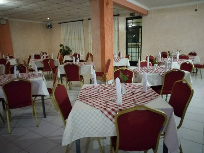 Food & Drinks 5, LMS Guest House, Dagoretti North