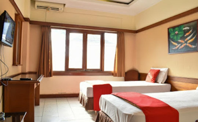 Bedroom 5