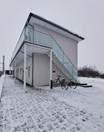 Others 5, Pension am Bahnhof Kavelstorf, Rostock