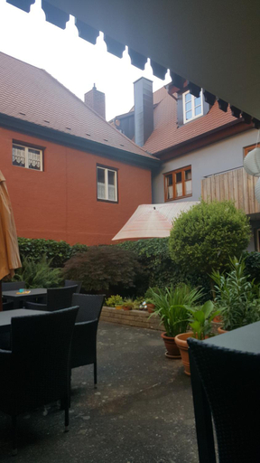 Others 4, Baumeisterhaus, Ansbach