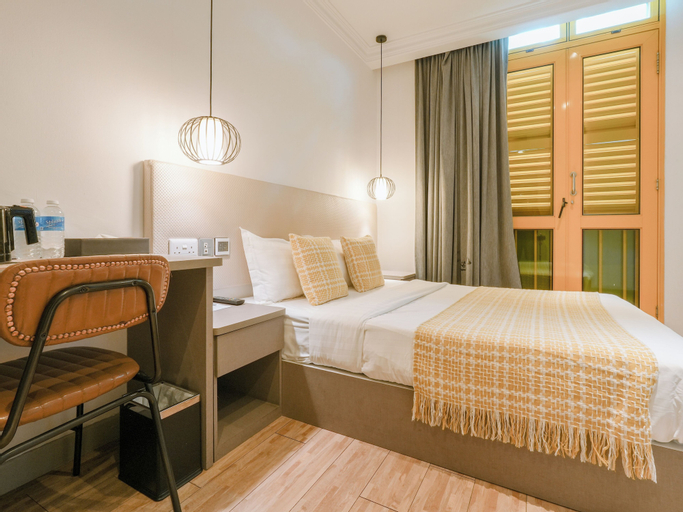 Bedroom 6