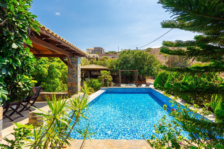 Others 3, Villa Elounda Blue, Crete