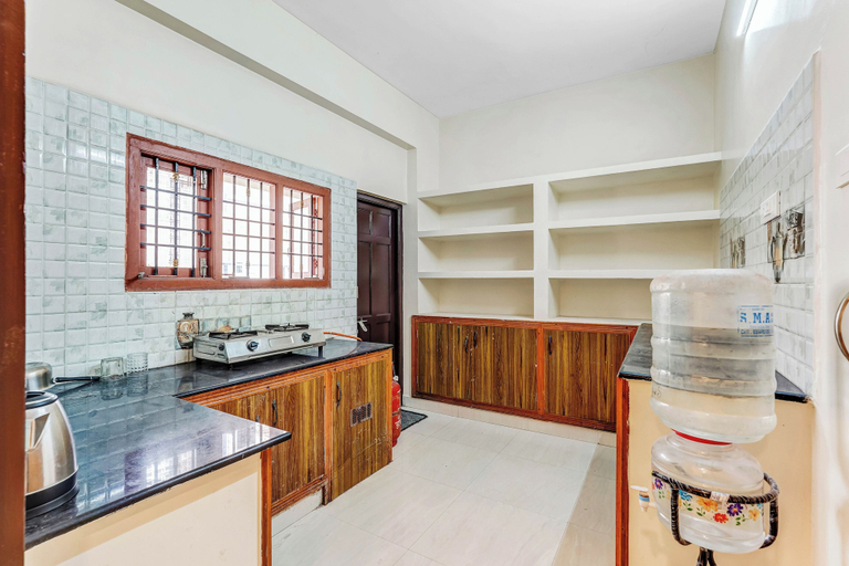 Others 5, Eco Stay T Nagar, Chennai