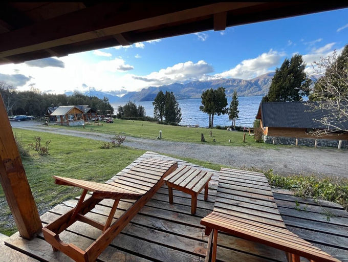 Exterior & Views 4, Costa Traful, Los Lagos