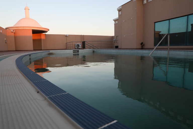 Swimming pool 5, Remal Royal Residence, Doha