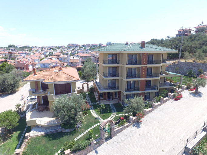 Exterior & Views 1, Nilüfer Butik Otel, Ayvalık