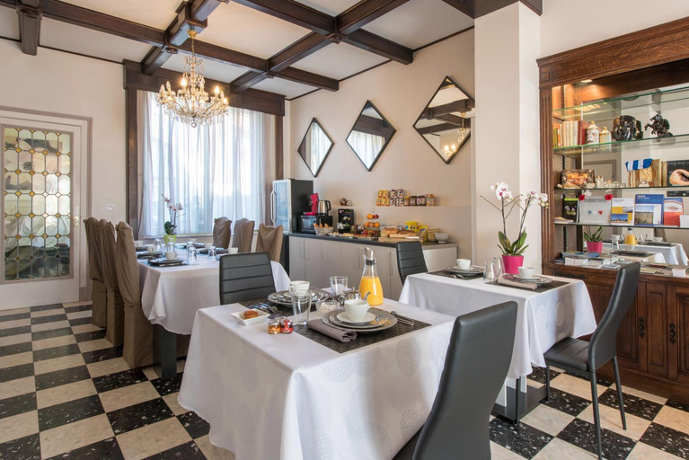 Food & Drinks 4, Appart'hotel et chambres Lens, Pas-de-Calais