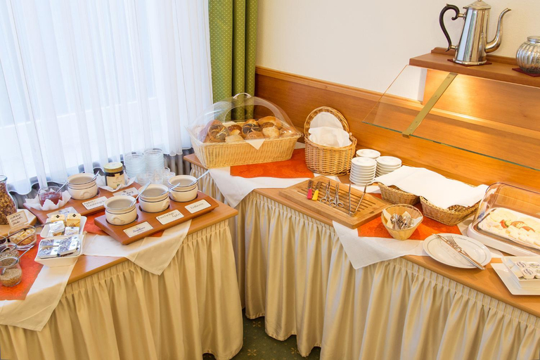 Food & Drinks 5, Hotel Fidelitas, Calw