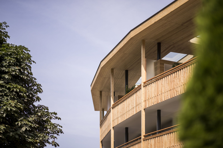 Exterior & Views 2, Hotel Petrus, Bolzano