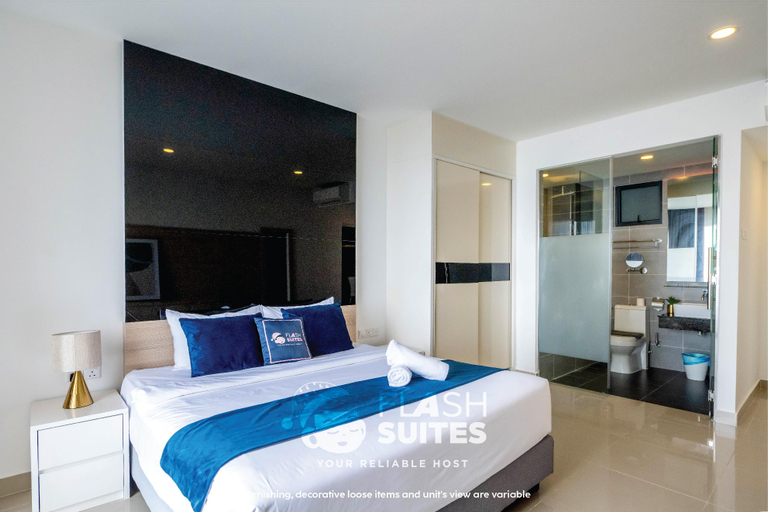 Bedroom 7
