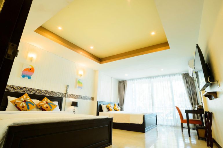 Bedroom 2