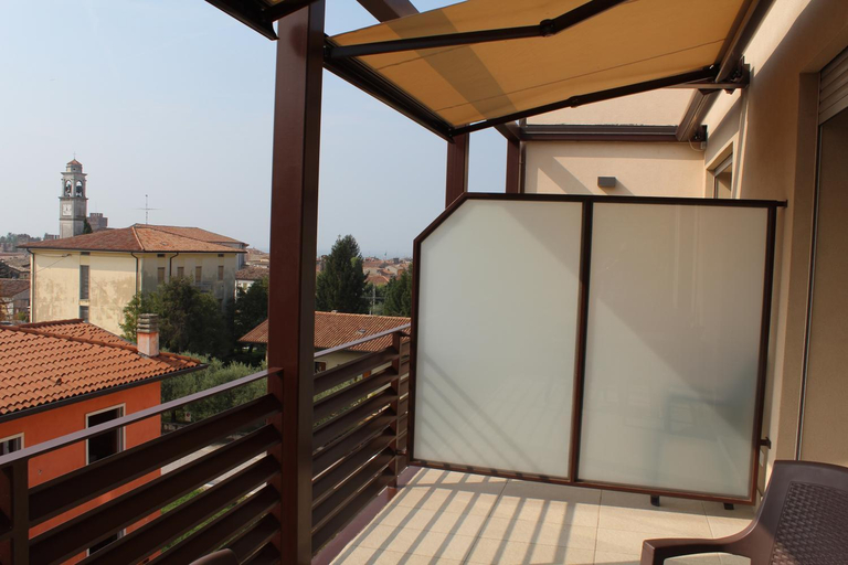Others 4, Residenza Sante, Verona