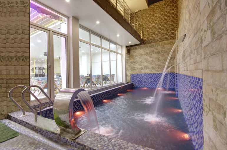 Sport & Beauty, MIYABI HOTEL, Gurgaon