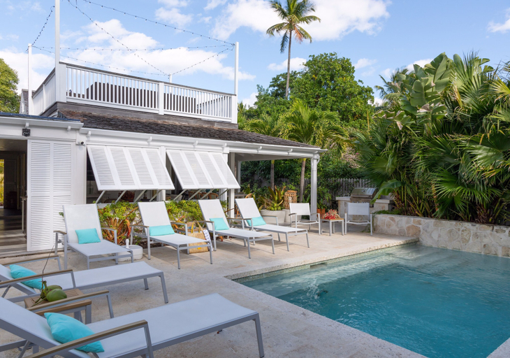 Sport & Beauty, Historical Charm: Restored Historic Home With Pool