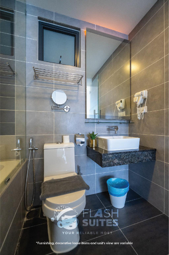 Bathroom 14