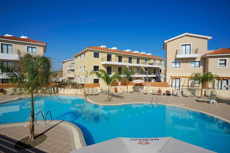Food & Drinks 4, Kyklades Resort & Spa