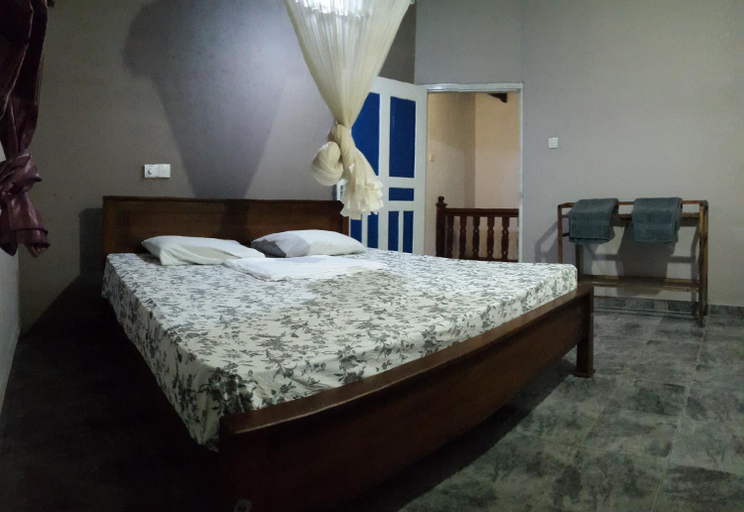 2, Villa U-Soori, Hikkaduwa