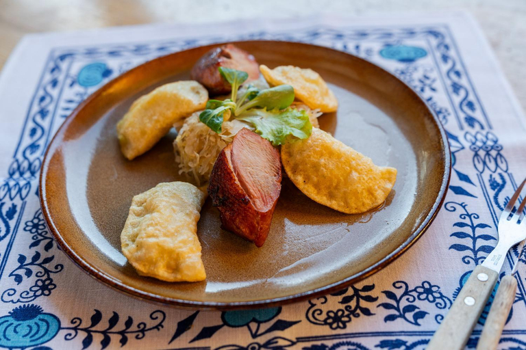 Food & Drinks 4, Hotel Bystrina, Liptovský Mikuláš