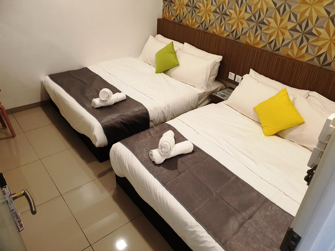 Bedroom 1