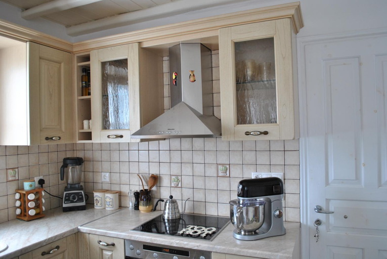 Others 3, Pende Traditional Villas, South Aegean