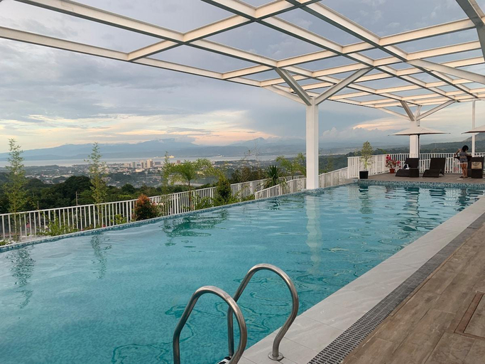 Others 4, Brand New 1-Bedroom Condo with Pool and Gym, Cagayan de Oro City