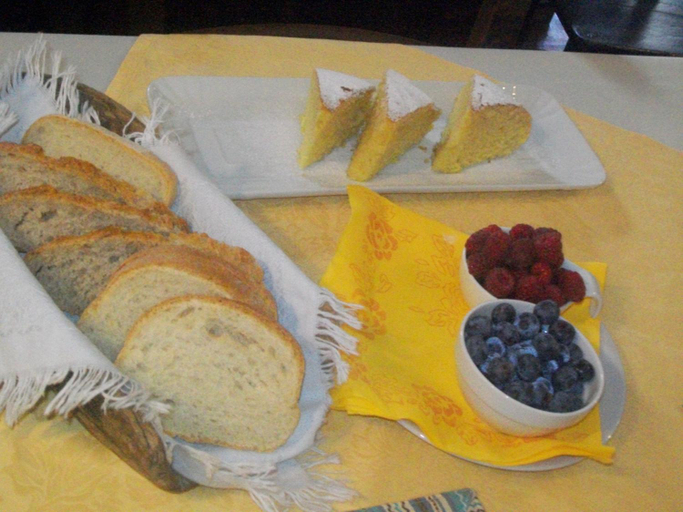 Food & Drinks 5, Maison Mariot, Torino