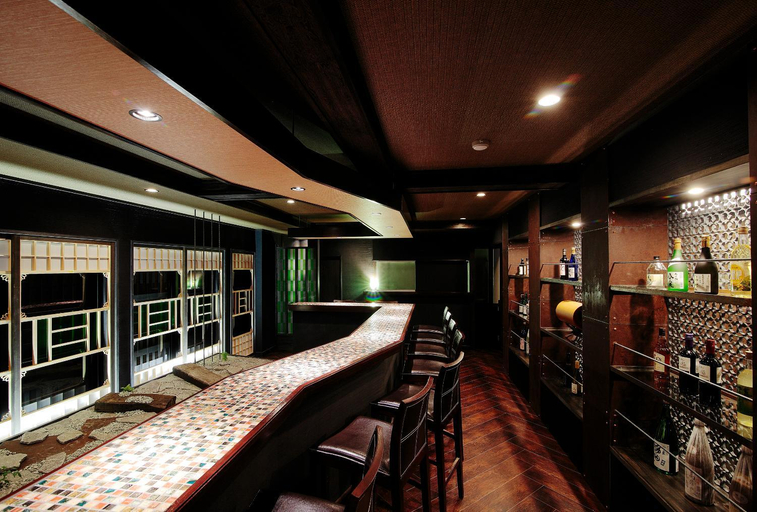 Food & Drinks 5, Goyokan, Izu