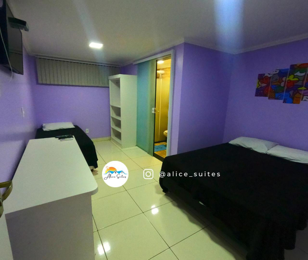 Others 5, Alice Suites, Arraial do Cabo