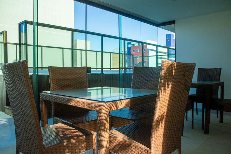 Others 5, Flat em Intermares by Carpediem, Cabedelo