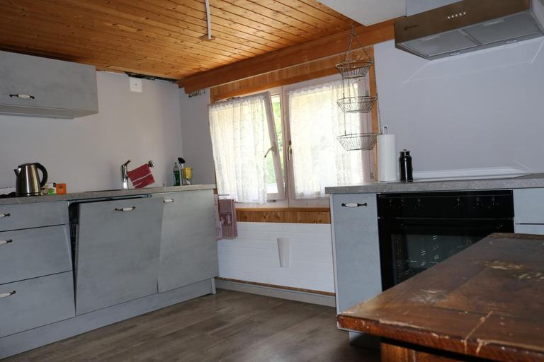 Others 5, Schlafen im Sternen Ennetbuhl, Toggenburg