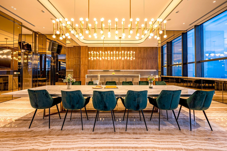 Food & Drinks 5, The Marq Residence By Convinia, District 1